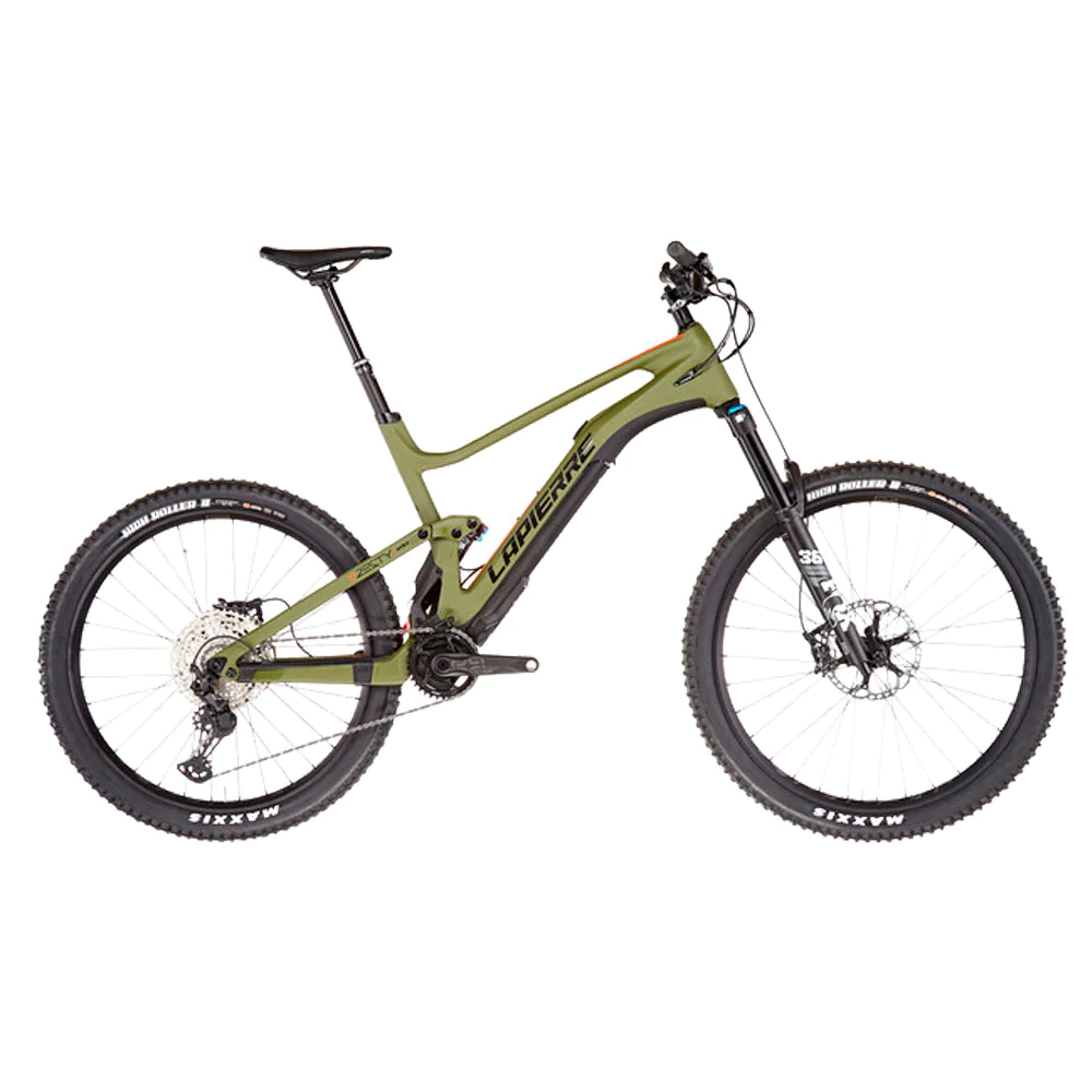Lapierre E-Zesty AM 9.2