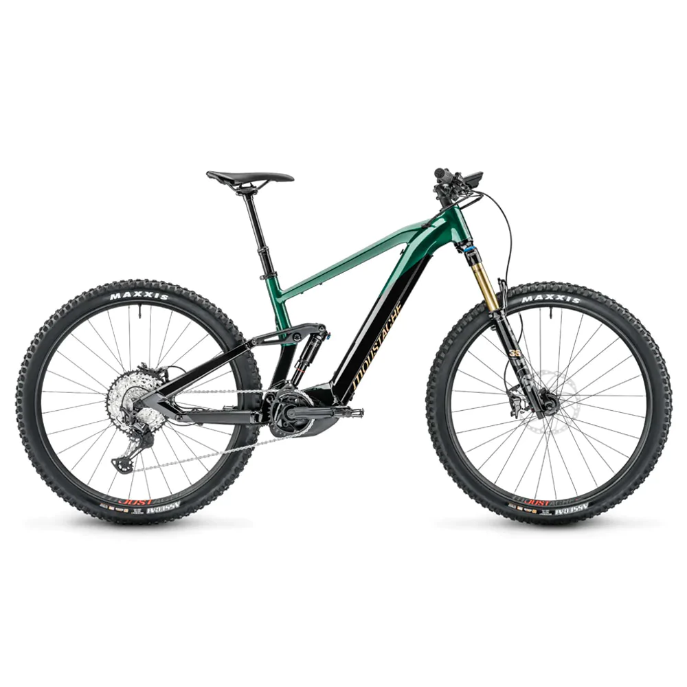 Moustache Samedi 29 Trail 9 2022